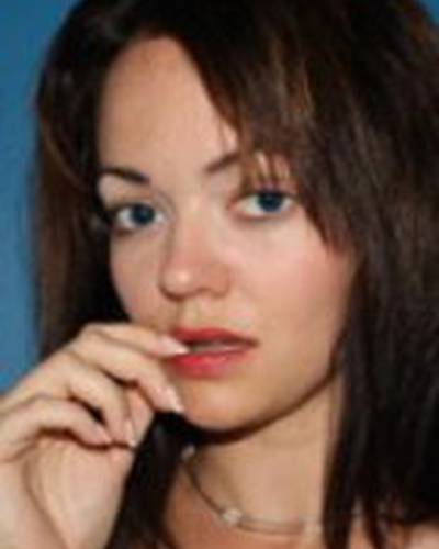 Бренна Рот фото