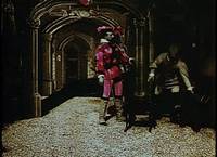 Кадр Замок с привидениями