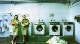 Кадр из фильма "Импорт-экспорт" - 2