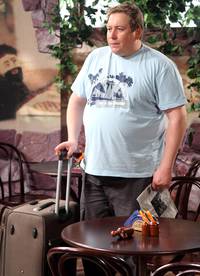 Кадр Воронины