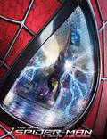 Постер из фильма "Новый Человек-паук 2: Высокое напряжение" - 1