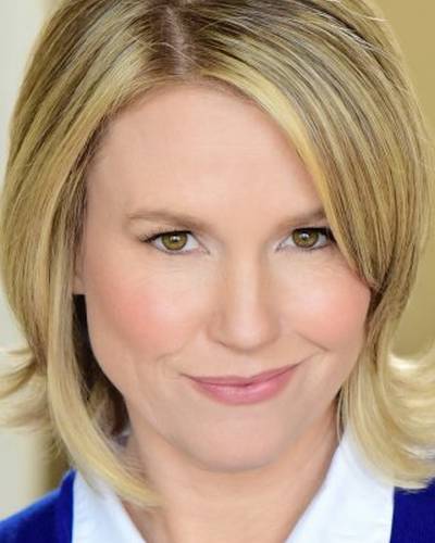 Келли Коллинз фото