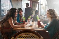 Кадр Правила свиданий из будущего