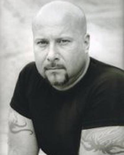 Джордж Петрина фото