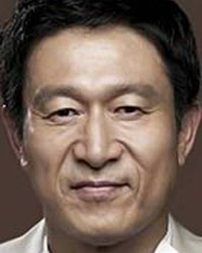 Ким Ын Су фото