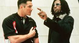 Кадр из фильма "Спорт будущего" - 2