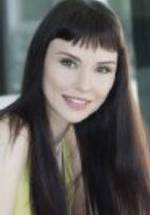 Ольга Мргунова фото