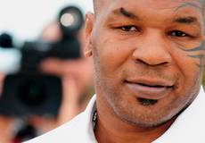 Майка Тайсона «приговорят» к смертной казни за убийство