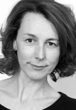 Шарлотта МакДугалл фото