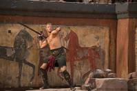 Кадр Геракл: Начало легенды