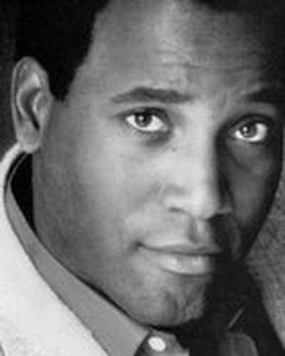 Рэймонд Форчион фото