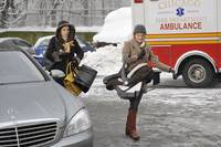 Кадр Правильная жена