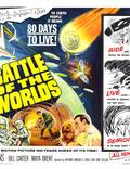 Постер из фильма "Битва миров" - 1