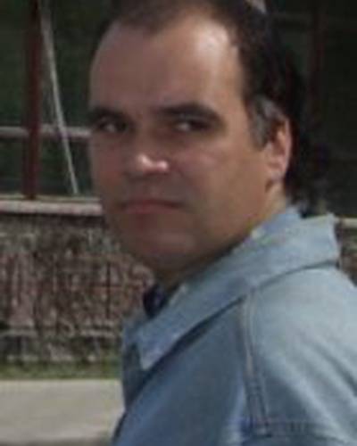 Николай Микенин фото