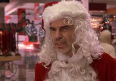 Билли Боб Торнтон верит в «Плохого Санту 2»