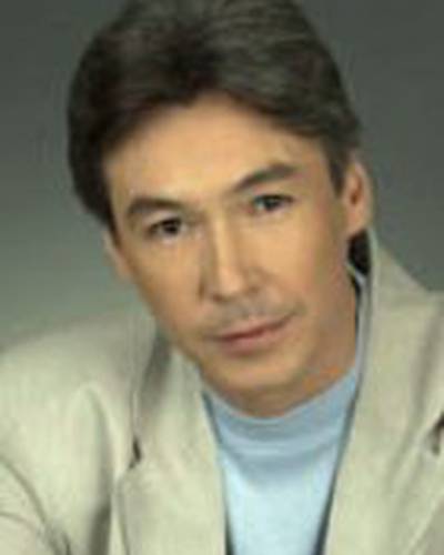Жан Байжанбаев фото
