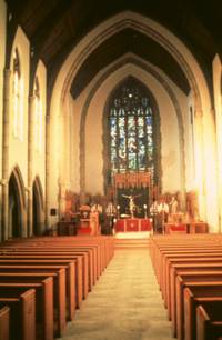 Кадр Зодчий теней