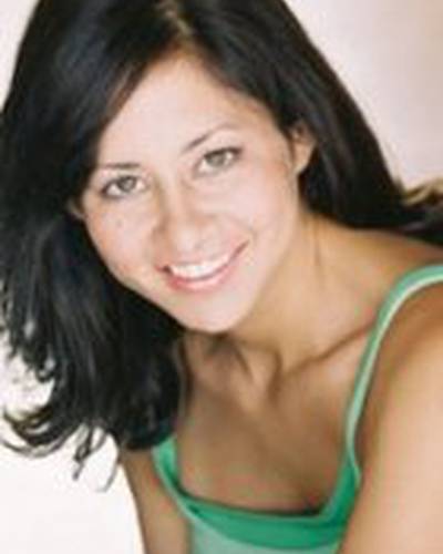 Тамара Гарфилд фото