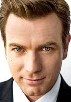 Юэн МакГрегор