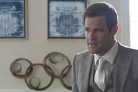 Кадр Не слабый пол