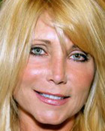 Памела Бах фото