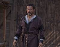 Кадр Столпы Земли (мини-сериал)