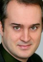 Энтони Бэкман фото