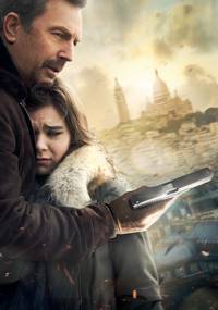 Постер 3 дня на убийство