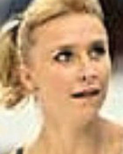 Манди Войцель фото