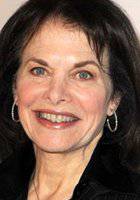 Шерри Лэнсинг