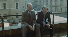 Кадр из фильма "Гений" - 2