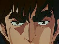 Кадр Кулак Северной звезды