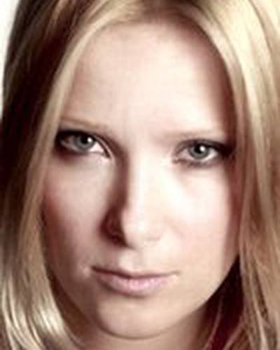 Анна Слю фото