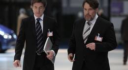 Кадр из фильма "Белый как снег" - 1