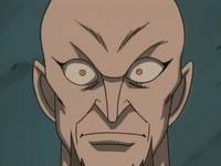 Кадр Данте, властелин демонов