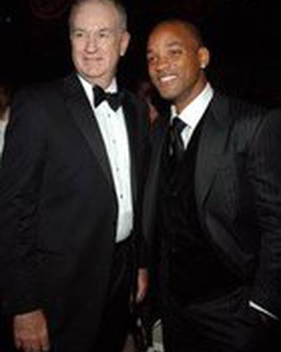 Билл О’Рейли фото