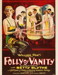Folly of Vanity