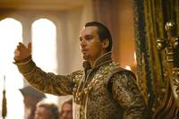 Кадр Тюдоры