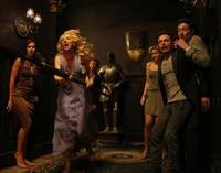 Кадр Вечеринка вампиров