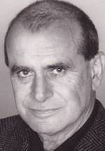 Дин Хагопиан фото