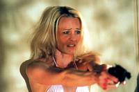 Кадр Белый Олеандр