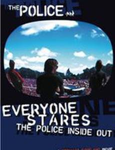 Everyone Stares: The Police Inside Out