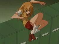 Кадр Школьные войны