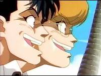 Кадр Крутой учитель Онидзука: Ранние годы