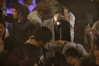 Кадр Человек из ниоткуда