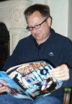 Эдвард Ноймайер фото