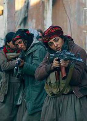 Девушки солнца