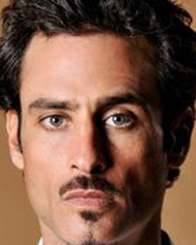 Раз Деган фото