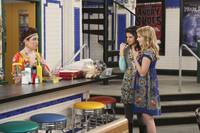 Кадр Волшебники из Вэйверли Плэйс