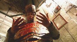 Кадр из фильма "Убийственная вечеринка" - 2